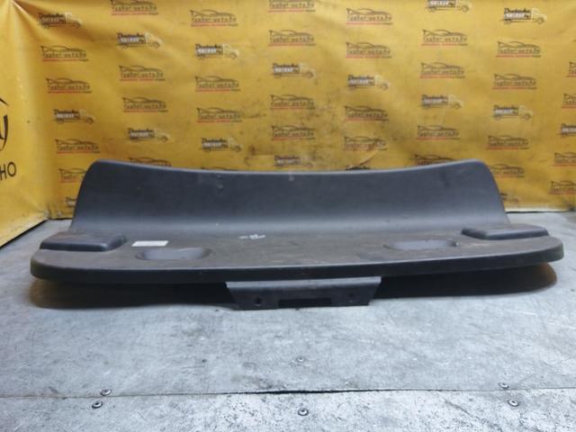Обшивка крышки багажника GF3UKX Seat Toledo купить в магазине запчастей бу