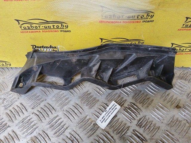 Кронштейн крепления бампера переднего J6DH64 Volkswagen Passat купить