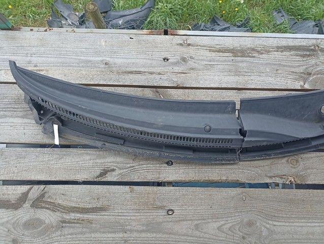 Дождевик THZRDU Toyota Aygo - Фото 2