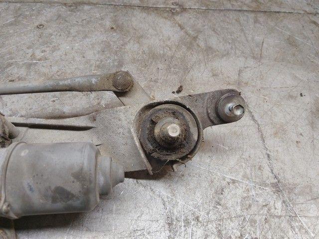 Механизм стеклоочистителя (трапеция дворников) MHHUDQ Opel Insignia - Фото 6