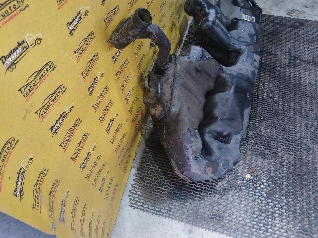 Бак топливный FQUXUF Mercedes C W202 undefined