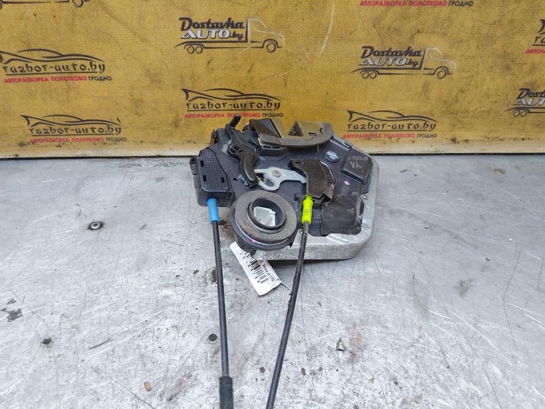 Замок двери задней левой Z02F58 Toyota Avensis купить с доставкой