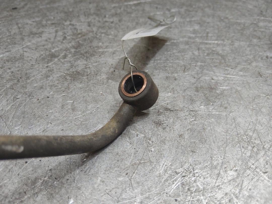 Масляная трубка турбины IJ1EO4 Renault Megane купить в магазине запчастей бу