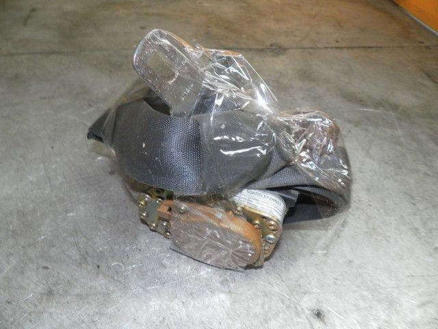 Ремень безопасности передний правый BE2KOY Honda HR-V - Фото 2