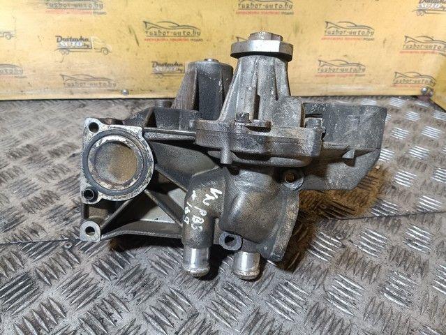 Кронштейн вискомуфты EHRC1D Volkswagen Passat купить в магазине запчастей бу