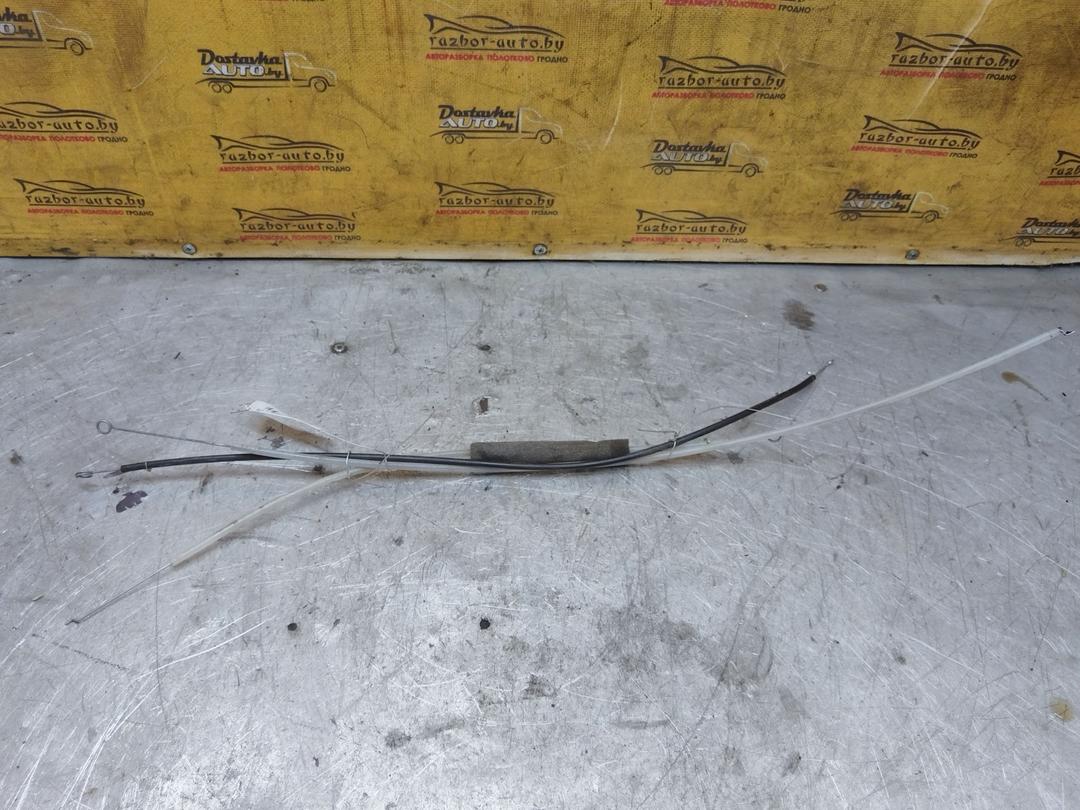 Трос отопителя (печки) 6OXWY4 Subaru Forester купить с доставкой