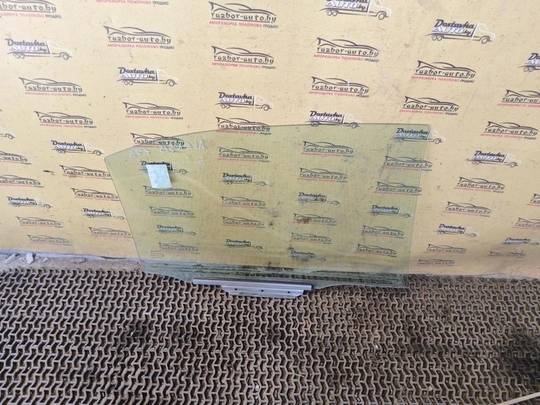 Стекло двери задней левой A4YJG0 Toyota Avensis купить с доставкой