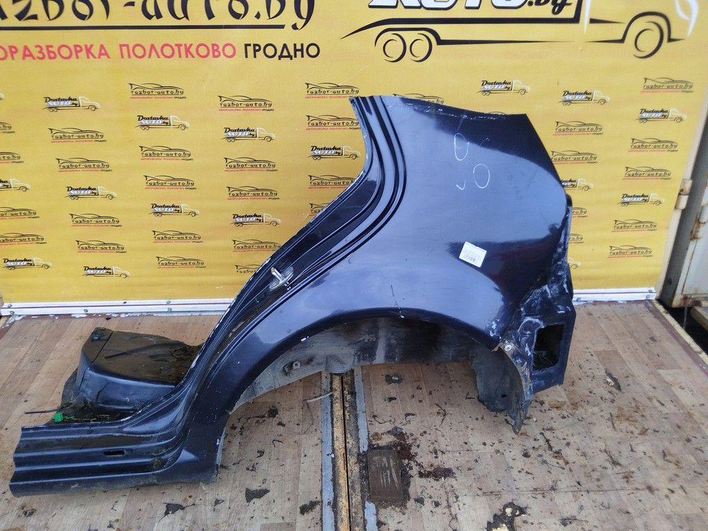Крыло заднее правое P3LIQ9 Volkswagen Golf купить