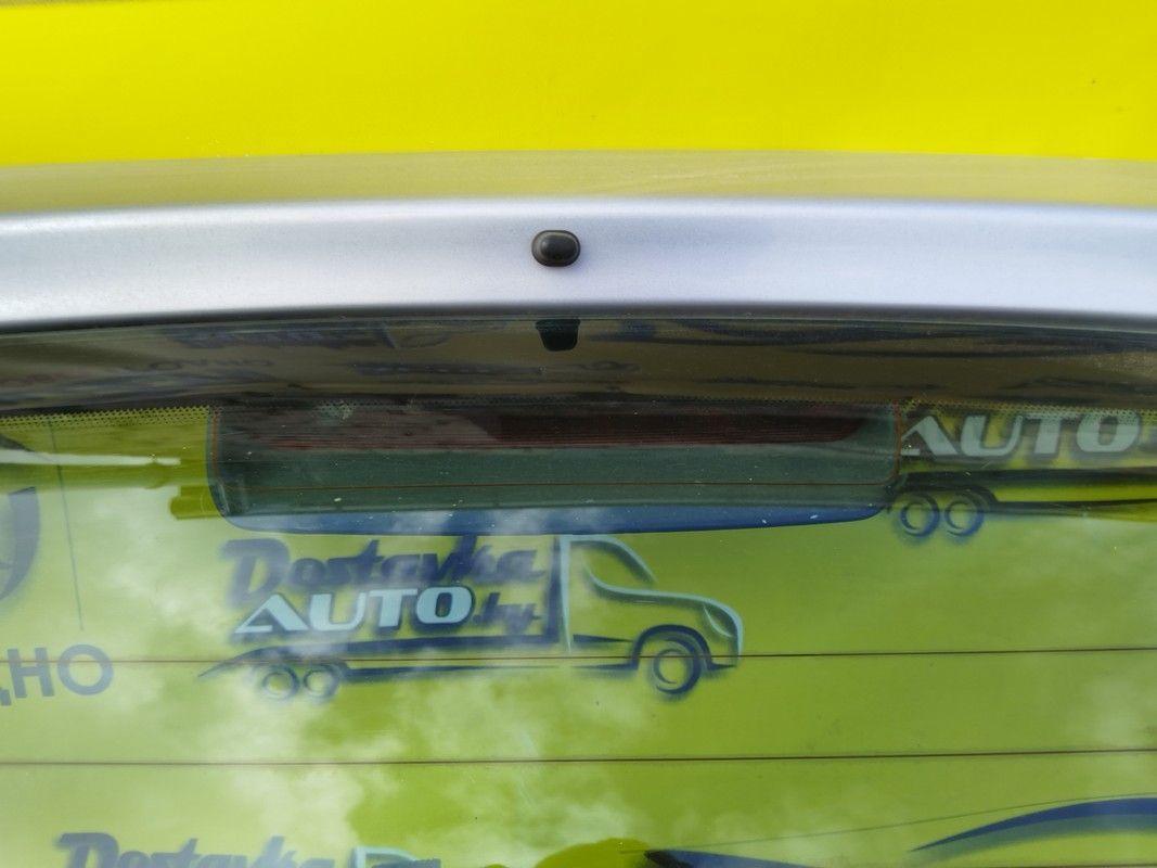 Стоп-сигнал 0A4Q9J Citroen Xsara Picasso купить с доставкой