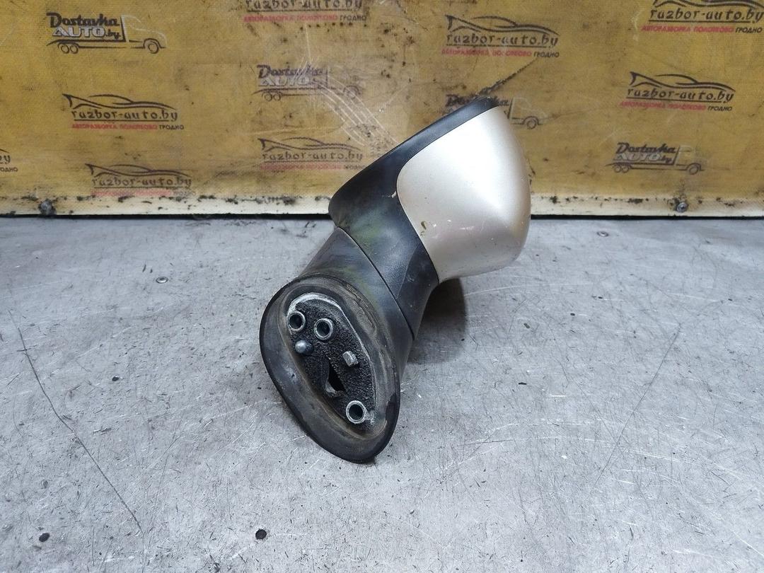 Зеркало наружное левое U0TE36 Fiat Linea - Фото 5