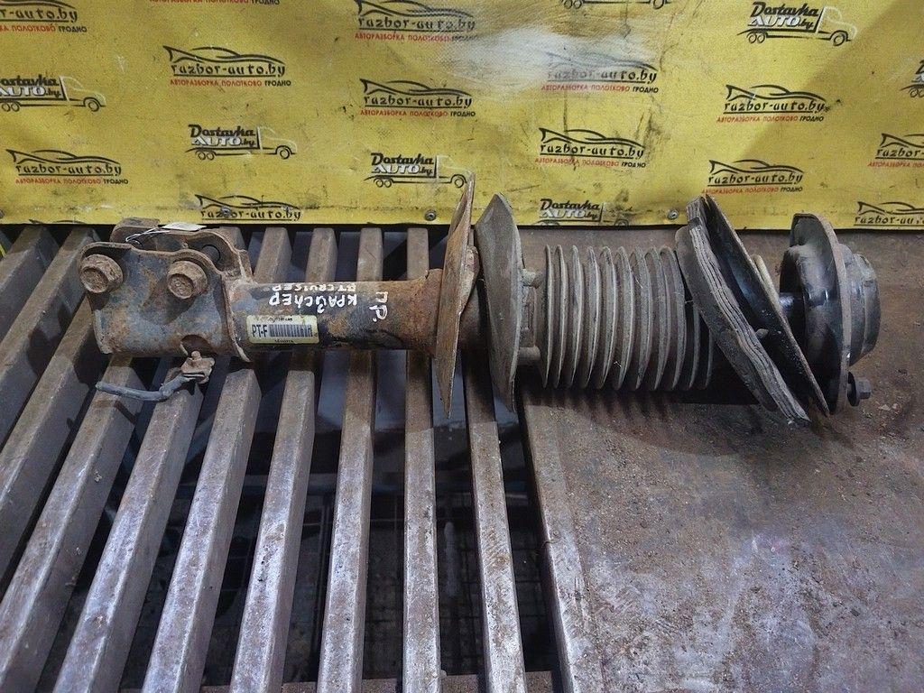 Амортизатор передний правый 6W4DJ2 Chrysler PT-Cruiser - Фото 4