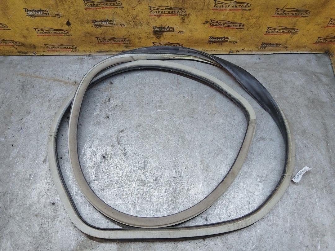 Уплотнитель двери задней правой 4C9DP1 Seat Toledo купить с доставкой