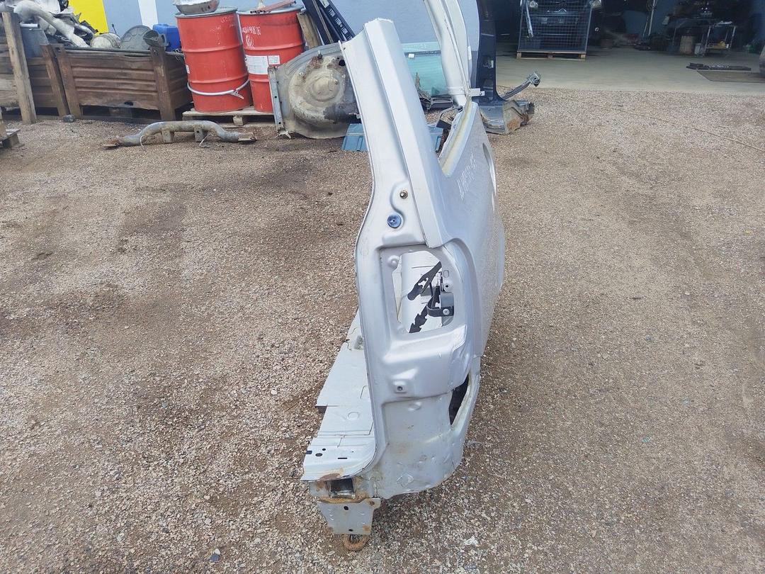 Крыло заднее правое HIUQ7J Seat Alhambra купить с доставкой