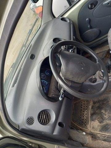 Моторчик печки 1FRCA1 Daewoo Matiz купить с доставкой