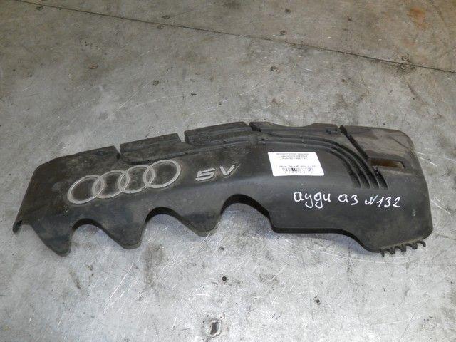 Декоративная крышка двигателя HB40U8 Audi A3 - Фото 1