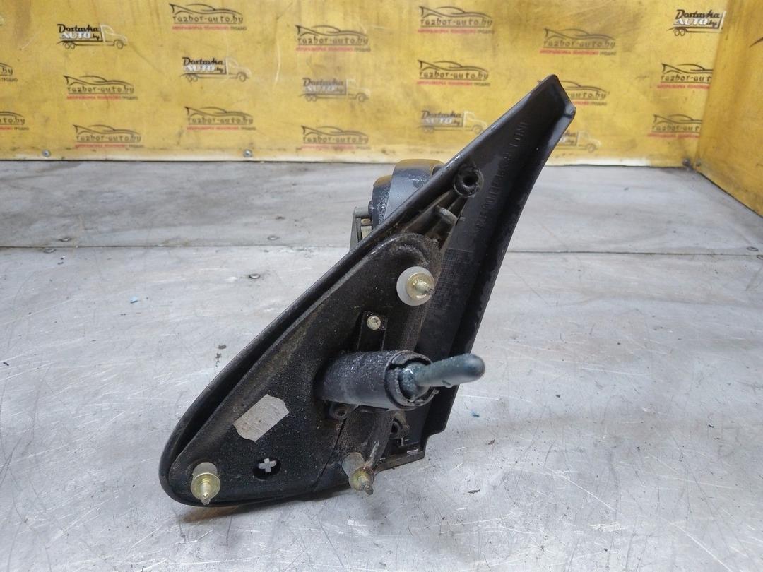 Зеркало наружное правое CM3D9B Renault Megane купить с доставкой