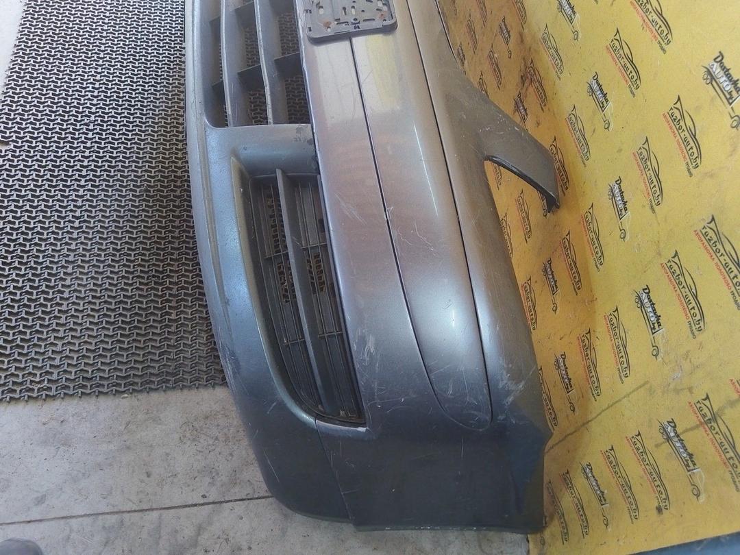 Бампер передний HH8RQ1 Volkswagen Touran - Фото 21