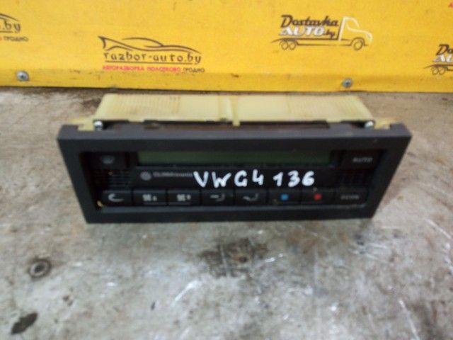 Блок управления печки/климат-контроля OPL5I3 Volkswagen Golf - Фото 3