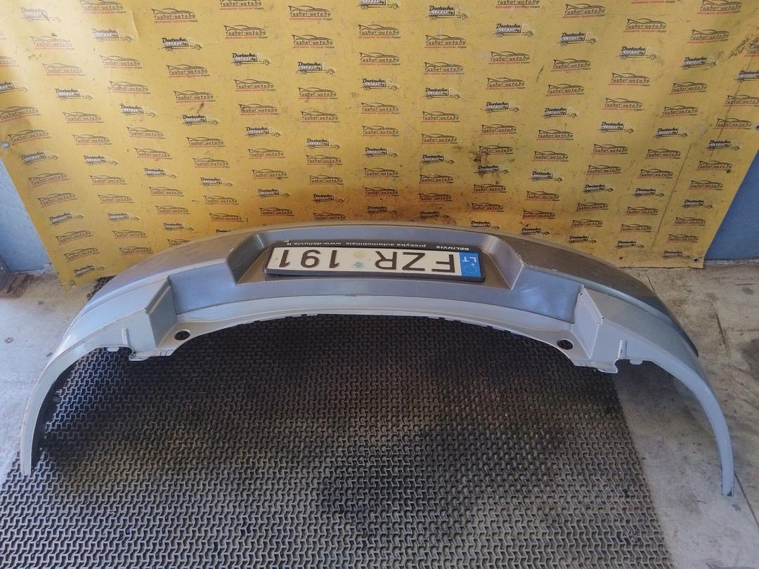 Бампер задний 5CLX8P Renault Megane купить на авторазборке