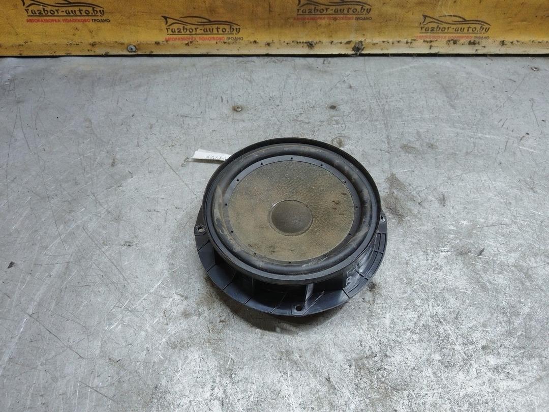 Динамик двери передней правой Z41MKJ Skoda Fabia