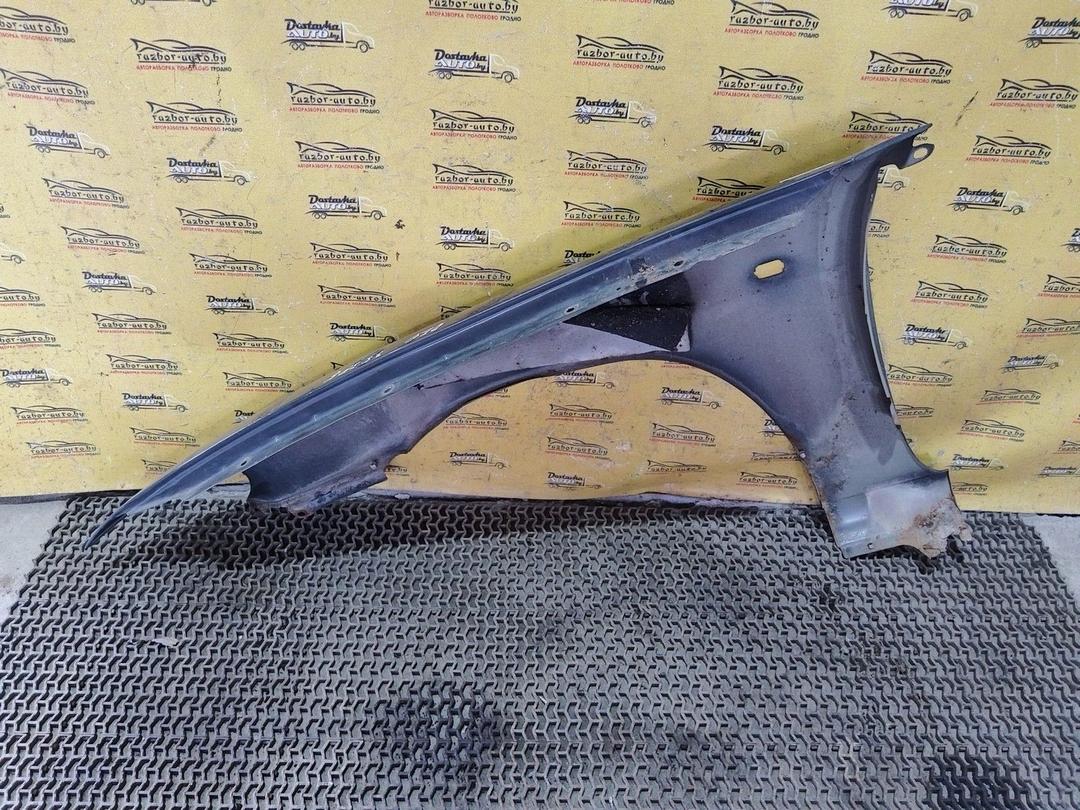 Крыло переднее правое VV1MWW Daewoo Nubira купить с доставкой