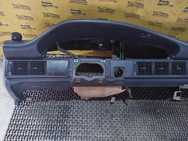 Панель передняя салона (торпедо) G3CYK4 Audi 100 купить на авторазборке