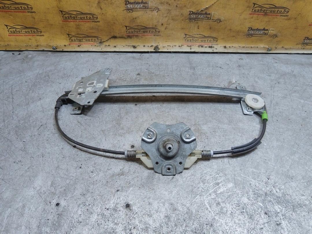 Стеклоподъемник задний правый UX0TC2 Mitsubishi Carisma купить