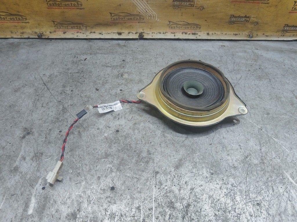 Динамик двери передней правой QQ6QFH Toyota Corolla - Фото 2