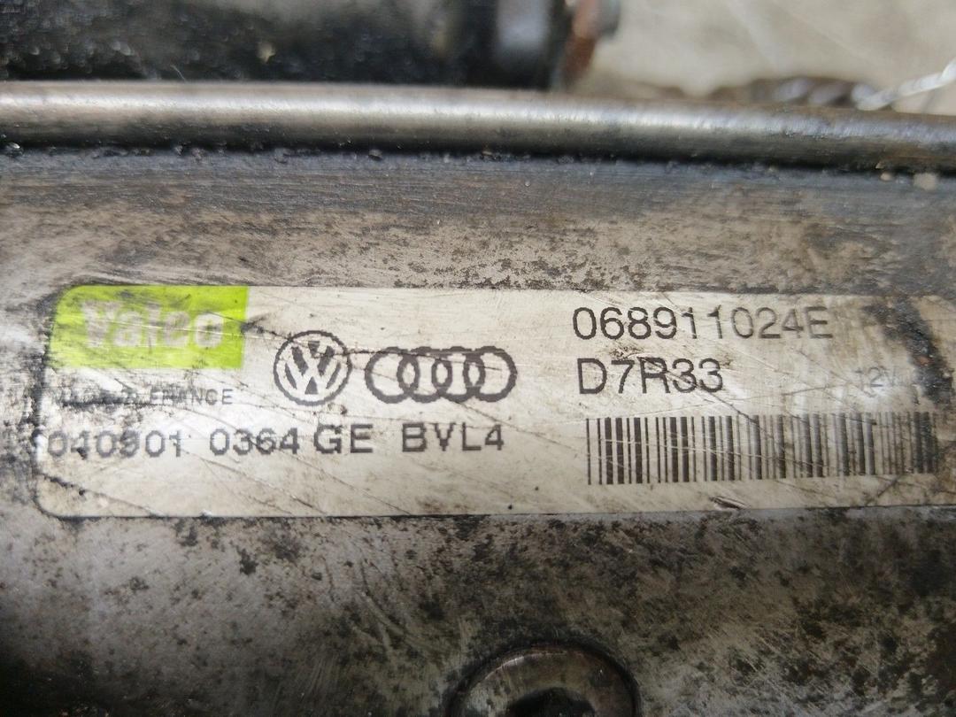Стартер 6V9OAQ Audi A4 купить