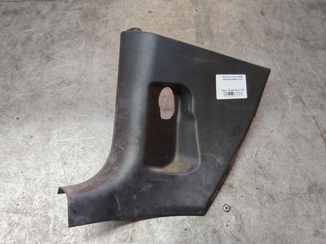 Пластик салона 1I6E2B Seat Altea - Фото 4