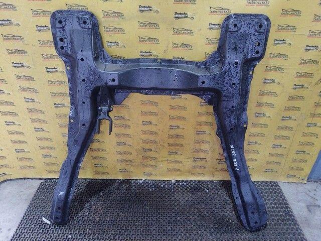 Балка подвески передняя (подрамник) 8LZM7J Peugeot 806 - Фото 1