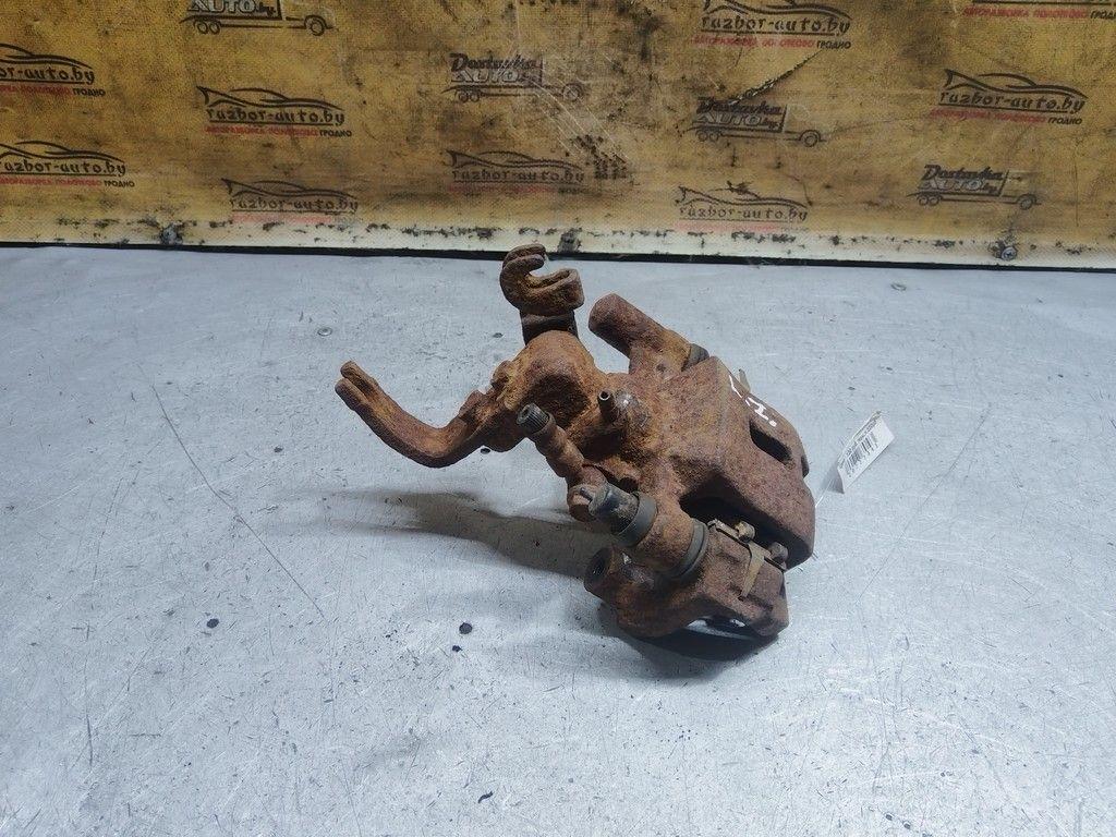 Суппорт задний левый K0HG68 Mazda Xedos 6 - Фото 1