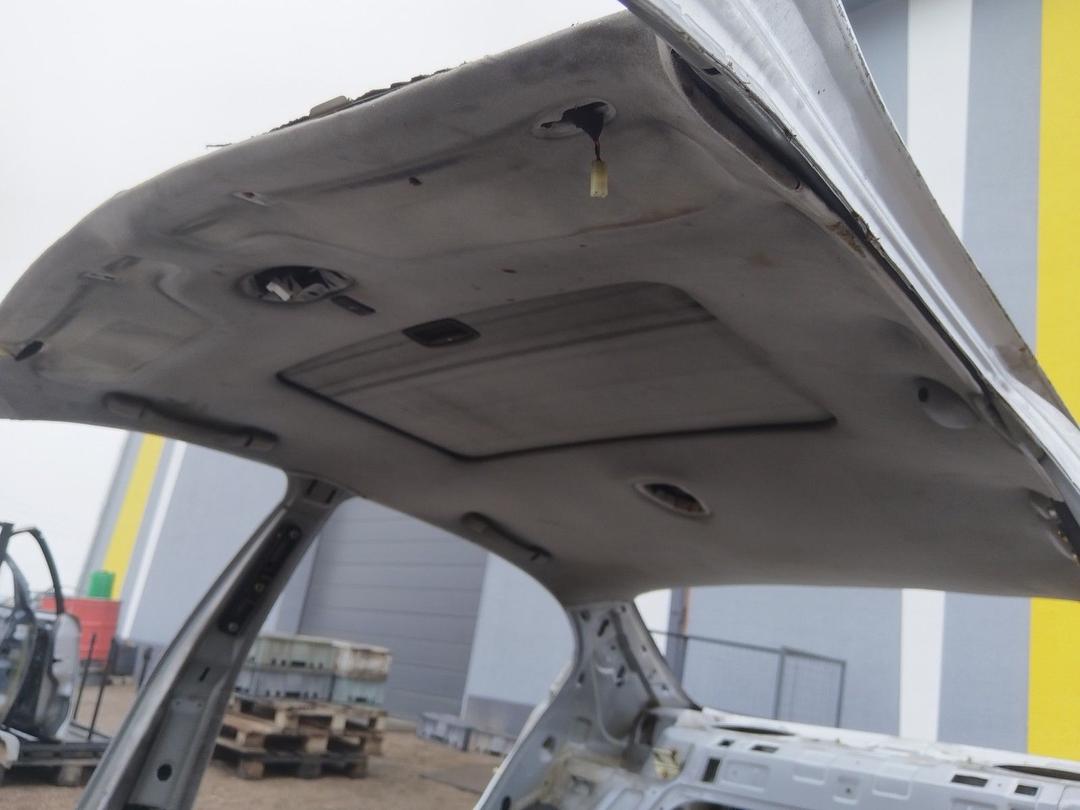 Крыша 368R70 Daewoo Leganza купить с доставкой