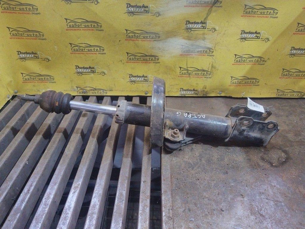 Амортизатор передний правый 0L3LK3 Opel Astra - Фото 5