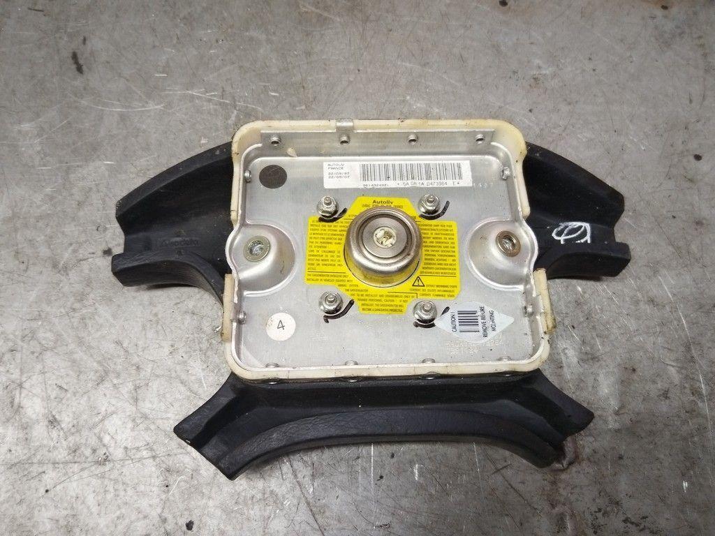 Подушка безопасности водителя 5RGEBI Citroen Xantia купить