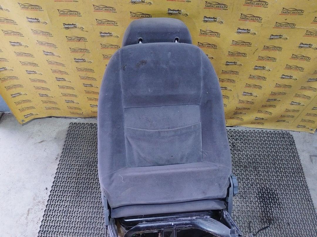 Салон (комплект сидений) G5UH6Q Seat Toledo undefined