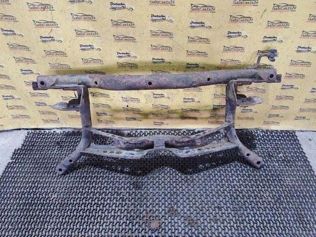 Балка подвески задняя UC5JZD Volkswagen Jetta купить на авторазборке