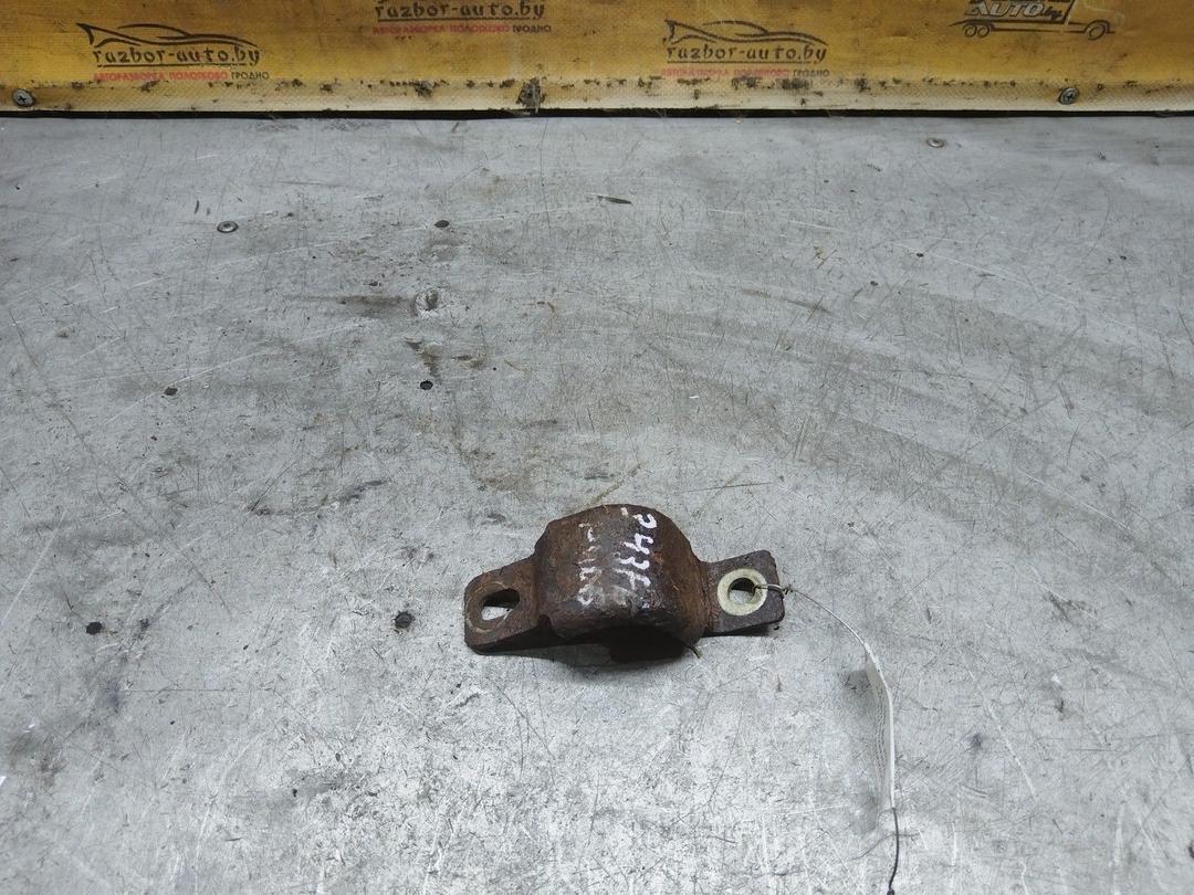 Крепление втулки стабилизатора 70EQ72 Peugeot 406 - Фото 1