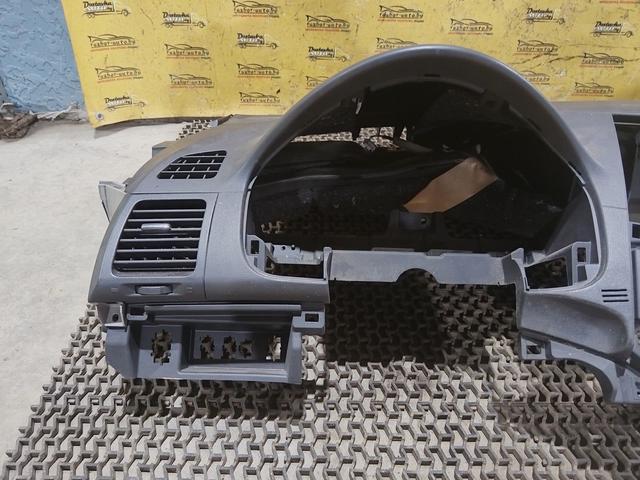 Панель передняя салона (торпедо) U4U65X Mitsubishi Grandis купить с доставкой