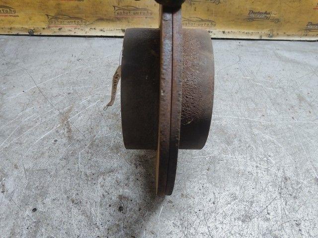 Диск тормозной задний HMPEC4 Volkswagen Jetta купить