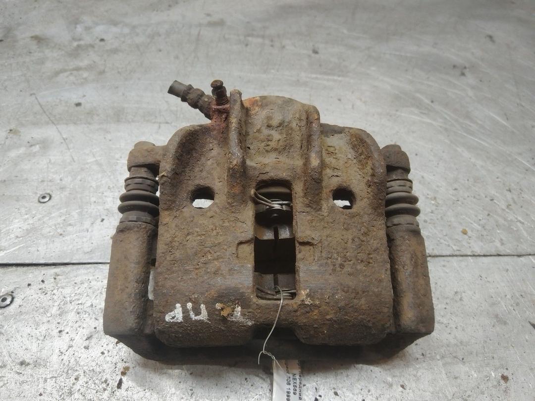 Суппорт передний правый NEX569 Peugeot 306 - Фото 2