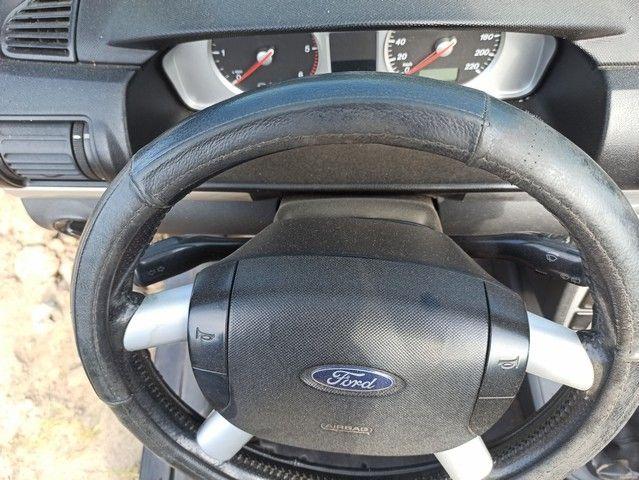 Переключатель подрулевой (стрекоза) O30024 Ford Galaxy - Фото 2