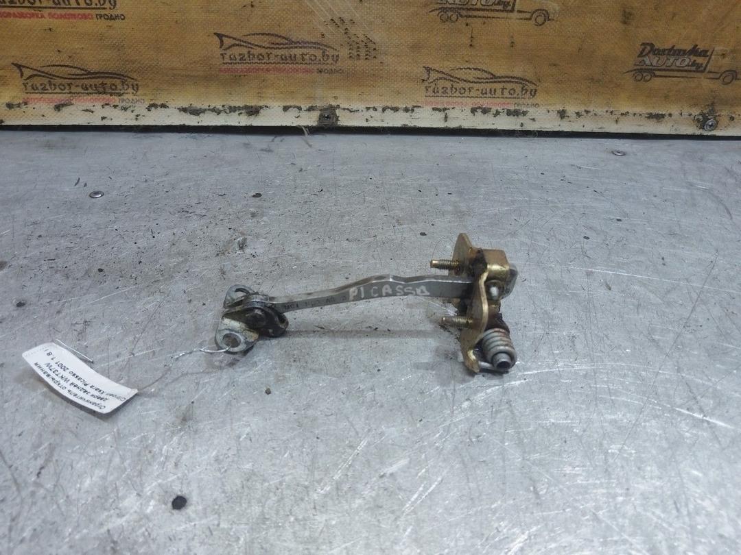 Ограничитель открывания двери задней WKT37W Citroen Xsara Picasso - Фото 1