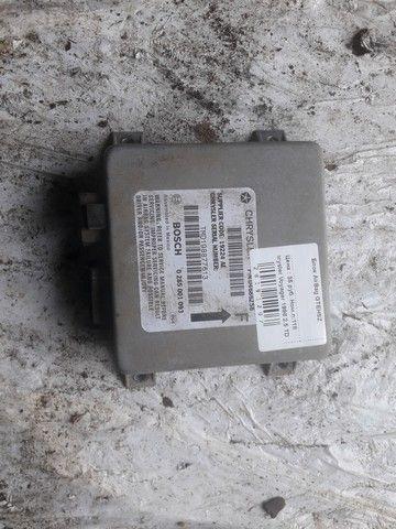 Блок AirBag GTEHSZ Chrysler Voyager купить