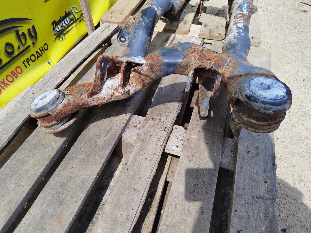 Балка подвески задняя QNYIFJ Audi A6 купить в магазине запчастей бу