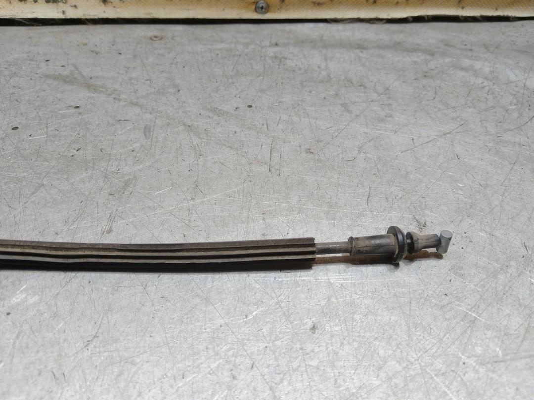 Замок двери передней левой 4YCSP8 Citroen C3 купить