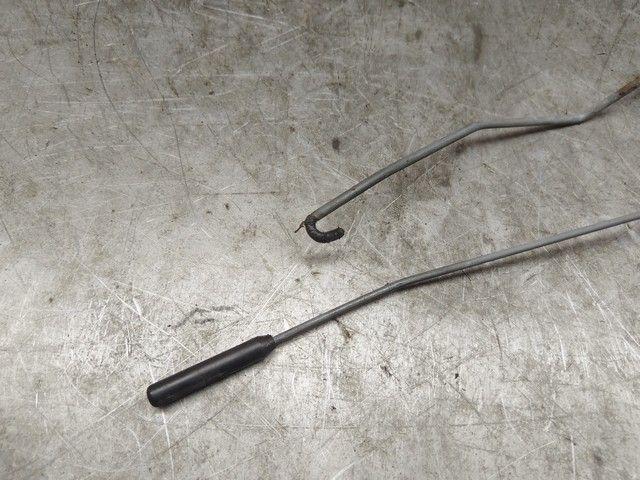 Замок двери передней правой WGV1QL Volvo V40 купить в магазине запчастей бу