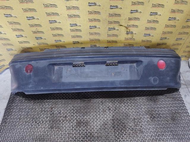 Бампер задний PM4ZM1 Fiat Bravo