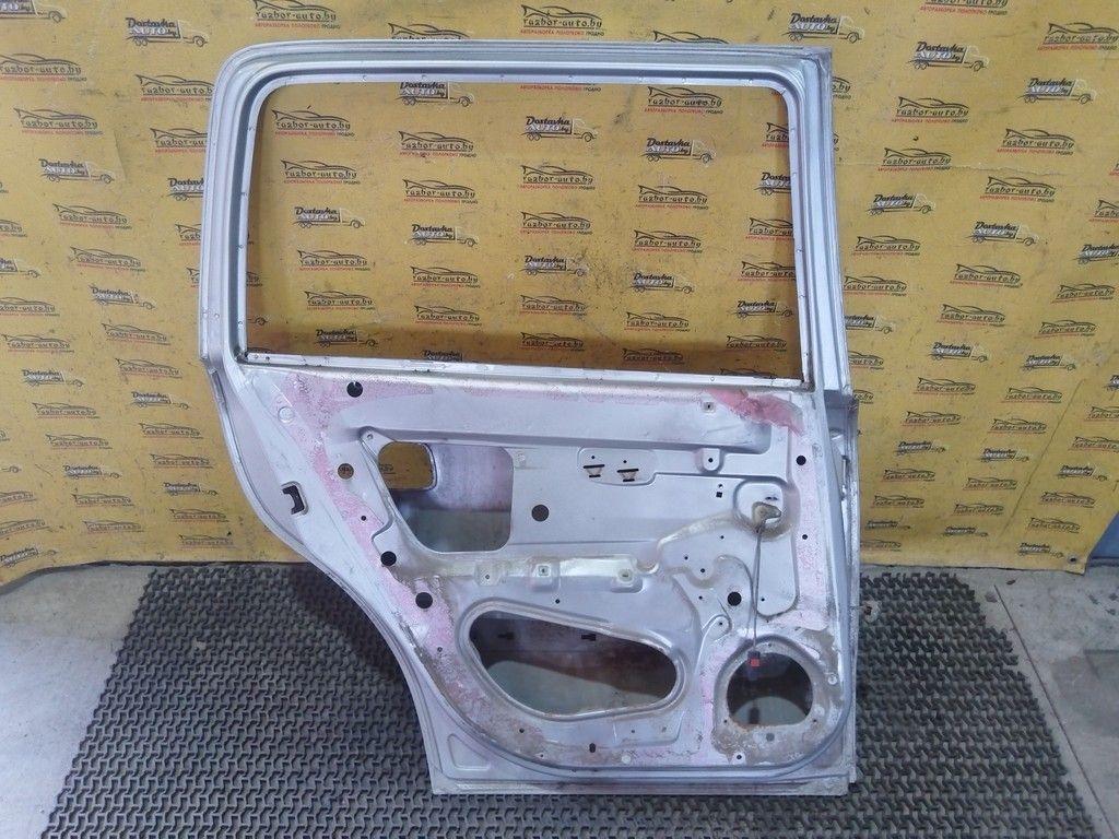 Дверь задняя левая AMIYFQ Opel Astra - Фото 5