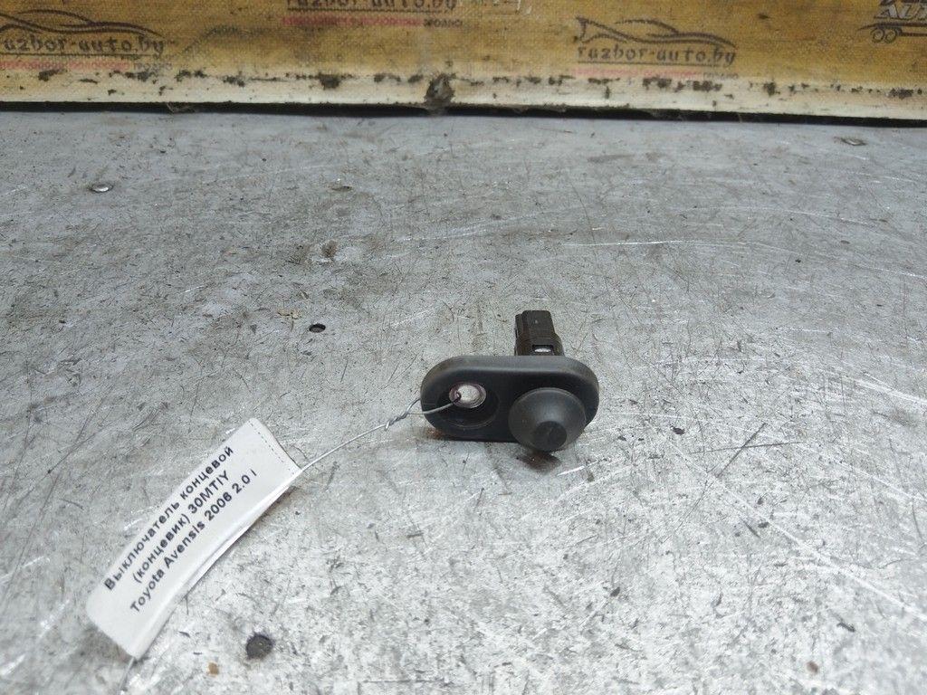 Выключатель концевой (концевик) 30MTIY Toyota Avensis - Фото 1